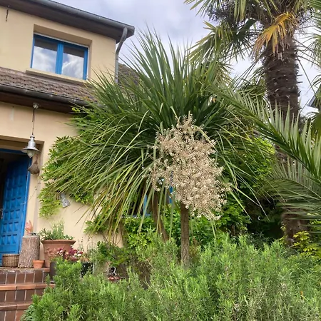 Bed & Breakfast Spacieuse Et Lumineuse Mondeville (Calvados)