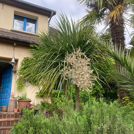 Bed and Breakfast Spacieuse Et Lumineuse Mondeville (Calvados)
